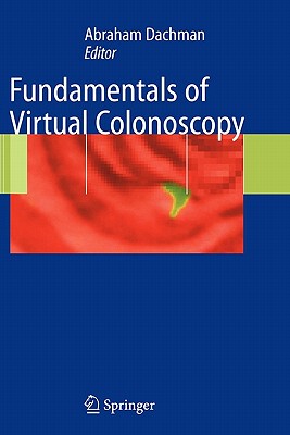 【预售】Fundamentals of Virtual Colonoscopy