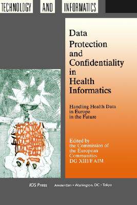 【预售】Data Protection and Confidentiality in Health