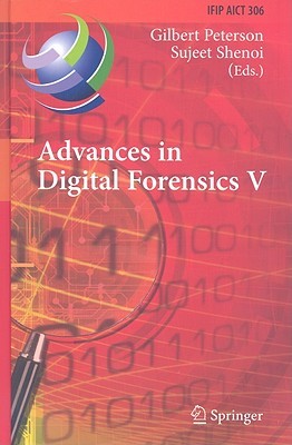 【预售】Advances in Digital Forensics V