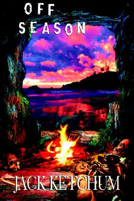 【预售】Off Season - Unexpurgated Hard Cover Edition