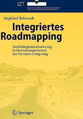 【预售】Integriertes Roadmapping: