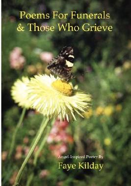 【预售】Poems for Funerals & Those Who Grieve