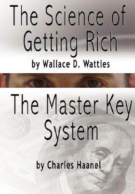 【预售】The Science of Getting Rich by Wallace D. Wattles