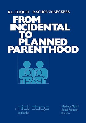 【预售】From Incidental to Planned Parenthood