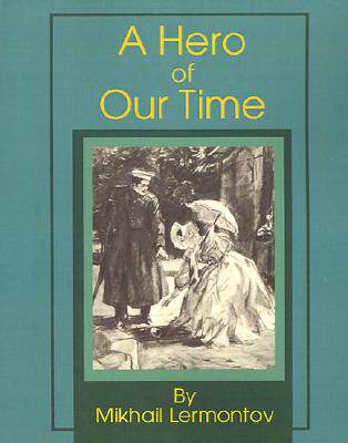 【预售】A Hero of Our Time