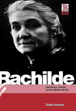 【预售】Rachilde