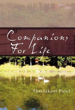 【预售】Companions for Life
