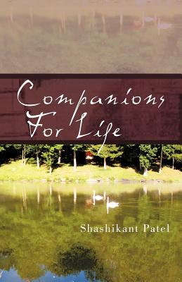 【预售】Companions for Life