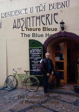 【预售】L'Heure Bleue/The Blue Hour