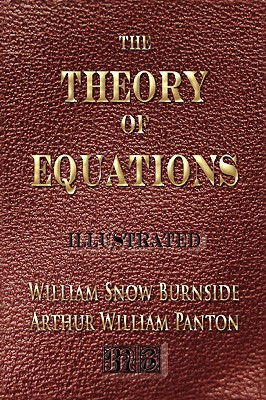 【预售】The Theory of Equations - Unabridged - Illustrated