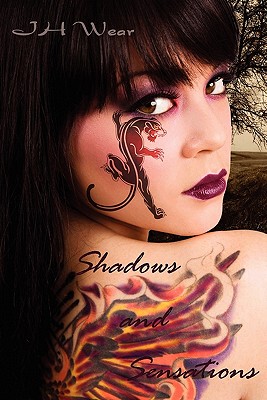 【预售】Shadows and Sensations