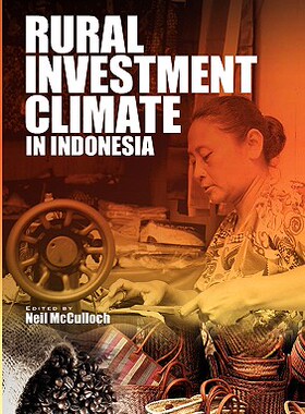 【预售】Rural Investment Climate in Indonesia