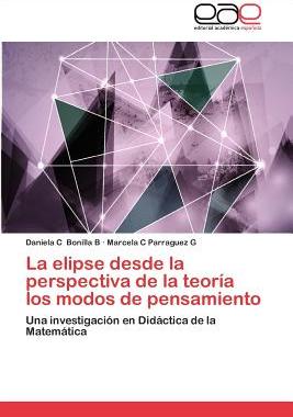 【预售】La Elipse Desde La Perspectiva de La Teoria Los