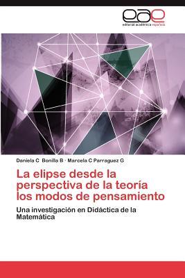 【预售】La Elipse Desde La Perspectiva de La Teoria Los