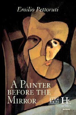 【预售】A Painter Before the Mirror