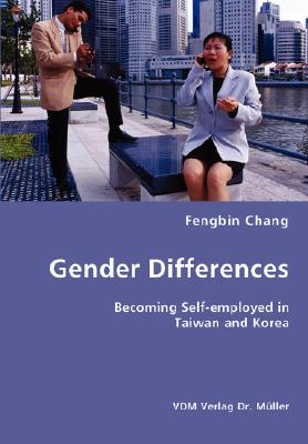 【预售】Gender Differences