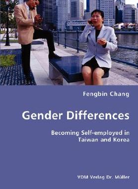【预售】Gender Differences