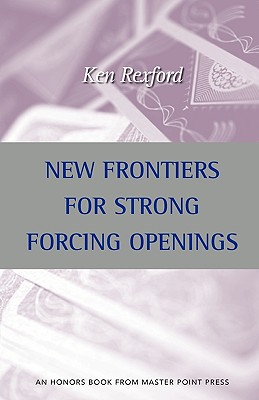 【预售】New Frontiers for Strong Forcing Openings