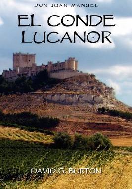 【预售】El Conde Lucanor
