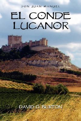 【预售】El Conde Lucanor