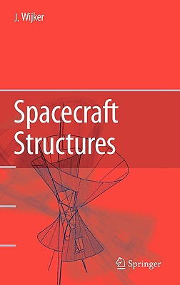 【预售】Spacecraft Structures
