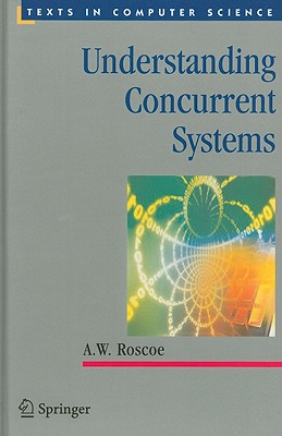 【预售】Understanding Concurrent Systems