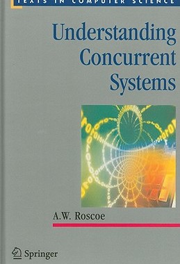 【预售】Understanding Concurrent Systems