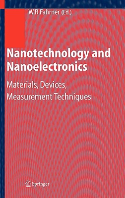 【预售】Nanotechnology and Nanoelectronics: Materials