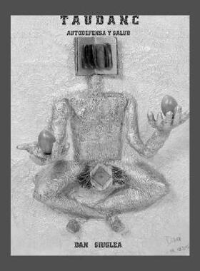 【预售】Taudanc: Autodefensa y Salud