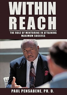 【预售】Within Reach: The Role of Mentoring in Attaining