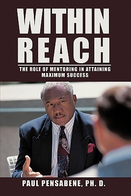 【预售】Within Reach: The Role of Mentoring in Attaining