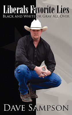 【预售】Liberals Favorite Lies: Black and White or Gray All