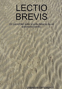 【预售】Lectio Brevis