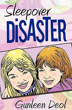 【预售】Sleepover Disaster