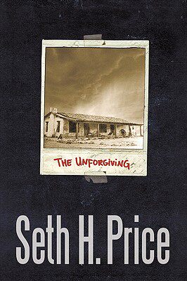 【预售】The Unforgiving