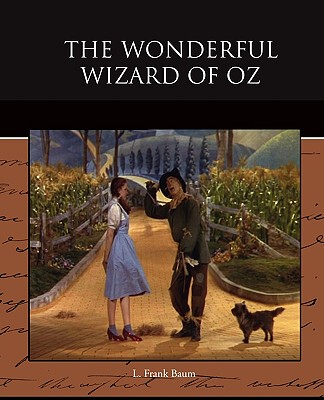 【预售】The Wonderful Wizard of Oz