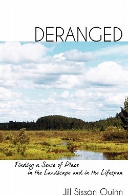 【预售】Deranged: Finding a Sense of Place in the Landscape