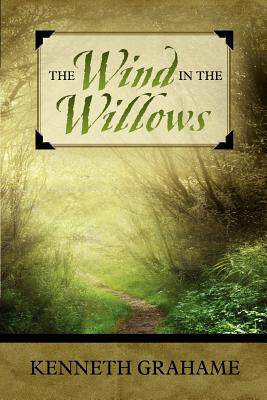 【预售】The Wind in the Willows