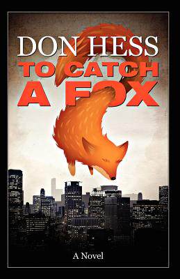 【预售】To Catch a Fox