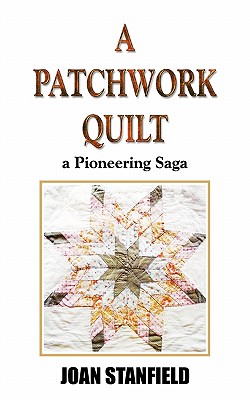 【预售】A Patchwork Quilt