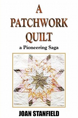 【预售】A Patchwork Quilt