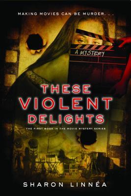 【预售】These Violent Delights