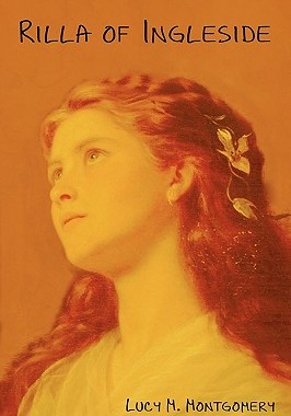 【预售】Rilla of Ingleside