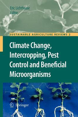 【预售】Climate Change, Intercropping, Pest Control and