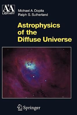 【预售】Astrophysics of the Diffuse Universe