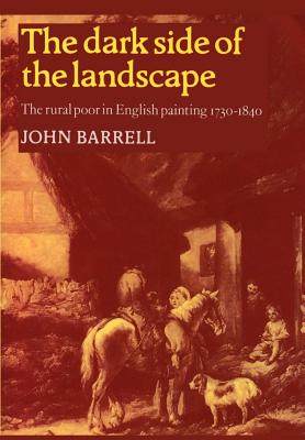 【预售】The Dark Side of the Landscape: The Rural Poor in