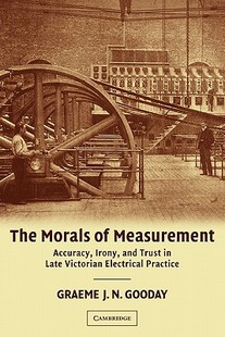 Morals Measurement Irony The Accuracy and 预售