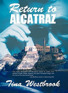 【预售】Return to Alcatraz