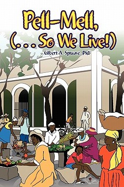 【预售】Pell-Mell: So We Live!