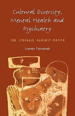 【预售】cultural diversity, mental health and psychiatry